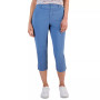 Women's Mid Rise Comfort Capri Pants, Created for Macy's