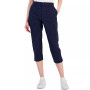 Women's Mid Rise Comfort Capri Pants, Created for Macy's