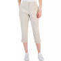 Women's Mid Rise Comfort Capri Pants, Created for Macy's