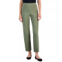 Pull-On Tummy Control Straight Leg Pants, Created for Macy's