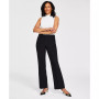 Women's Curvy Bootcut Pants, Regular, Long & Short Lengths, Created for Macy's