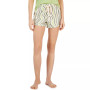 Women's Cotton Printed Drawstring Sleep Shorts, Created for Macy's