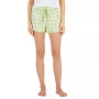 Women's Cotton Printed Drawstring Sleep Shorts, Created for Macy's