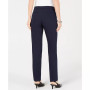 Petite Modern Straight-Leg Pants, Created for Macy's