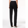 Petite Modern Straight-Leg Pants, Created for Macy's