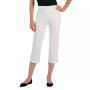 Embellished Pull-On Capri Pants, Created for Macy's