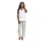 Women's Analise During & After 5-Piece Maternity/Nursing Sleep Set