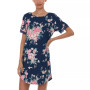 Women's Kathleen Floral Sleepshirt