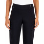 Studded Pull-On Tummy Control Pants, Regular and Short Lengths, Created for Macy's