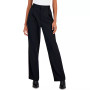 Juniors' Comfort-Waist Slim Trouser Pants