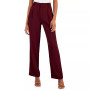 Juniors' Comfort-Waist Slim Trouser Pants