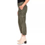 Rebel Cargo Pants