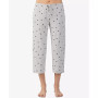 Yours to Love Capri Pajama Pants