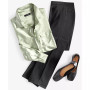 Women's Straight-Leg Pants, Regular, Long & Short Lengths, Created for Macy's