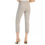 Mid-Rise Petite Pull-On Capri Pants, Created for Macy's