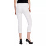 Mid-Rise Petite Pull-On Capri Pants, Created for Macy's