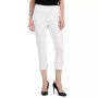 Mid-Rise Petite Pull-On Capri Pants, Created for Macy's