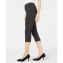 Essential Petite Capri Pull-On with Tummy-Control,Created for Macy's