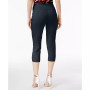 Essential Petite Capri Pull-On with Tummy-Control,Created for Macy's