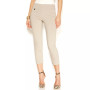 Essential Petite Capri Pull-On with Tummy-Control,Created for Macy's
