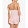 Stacy Solid Cami Short Set