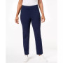 Sport Pull-On Comfort Pants, Created for Macy's
