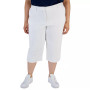 Plus Size Comfort-Waist Capri Pants, Created for Macy's