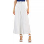 Petite Belted Wide-Leg Pants, Created for Macy's