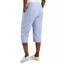 Knit Capri Pull on Pants, Created for Macy's