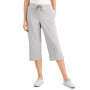 Knit Capri Pull on Pants, Created for Macy's