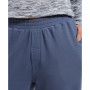 Super-Soft French Terry Cuffed Lounge Pants