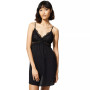 Lace & Chiffon Nightgown Lingerie, Created for Macy's