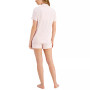 Ultra Soft Modal Top & Shorts Pajama Set, Created for Macy's