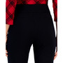 Cambridge Petite Tummy-Control Ponté-Knit Pants, Created for Macy's