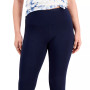 Women's High-Rise Basic Leggings, Created for Macy's