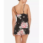 Stacy Print Cami Short Set