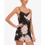 Stacy Print Cami Short Set
