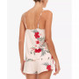 Stacy Print Cami Short Set