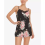 Stacy Print Cami Short Set