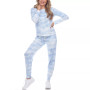 Women's 2pc Loungewear Set
