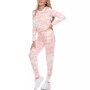 Women's 2pc Loungewear Set