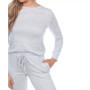 Women's 2pc Loungewear Set