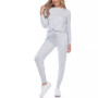Women's 2pc Loungewear Set