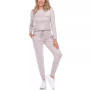 Women's 2pc Loungewear Set