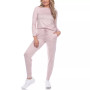 Women's 2pc Loungewear Set