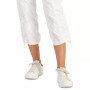 Petite Bungee-Hem Capri Pants, Created for Macy's