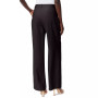 Women's High-Rise Pleated Wide-Leg Pants
