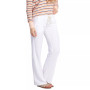 Juniors' Oceanside Wide-Leg Drawstring Pants