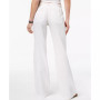 Juniors' Oceanside Wide-Leg Drawstring Pants