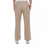 Women's Cotton Crepe Drawstring-Waist Pants